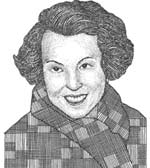 利利雅娜·貝當古