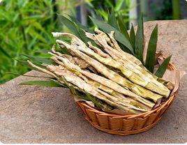 臨安筍乾 臨安筍乾