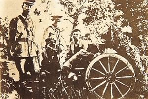 國民革命軍第2軍 國民革命軍第2軍