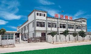 東莞市鴻銘機械有限公司 東莞市鴻銘機械有限公司