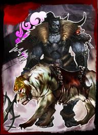 通天OL[手機遊戲]