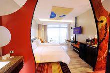 芭堤雅暹羅設計酒店