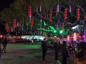 金石鎮[潮州市]