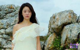 安琪[電視劇《花非花霧非霧》人物]