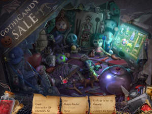 《查琳哈里斯之渴望日光》