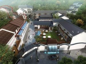 改造後的普通客房