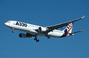 空中客車A330-300