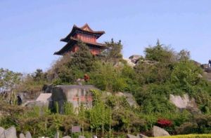 增城鳳凰山公園