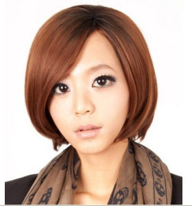 智慧型假髮 智慧型假髮