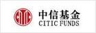 中信基金管理有限公司 中信基金管理有限公司