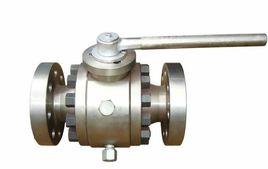 低溫閥門 低溫閥門