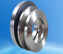 高靈敏熱雙金屬 高靈敏熱雙金屬