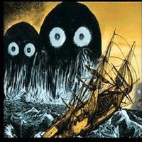 毛見浦的海和尚