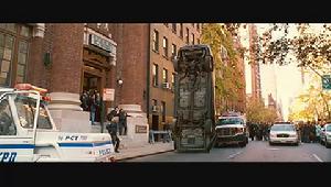 《我的超人女友》