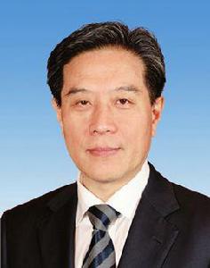 高建民[國家廣播電視總局副局長、黨組成員]