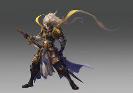 瀟湘子[網路遊戲《夢想世界2》角色]