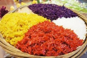 大寒糯米飯 大寒糯米飯