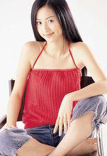 王秀琳[香港演員，歌手]