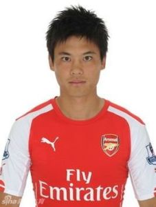 Ryo Miyaichi Ryo Miyaichi