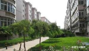 卓達中苑 卓達中苑