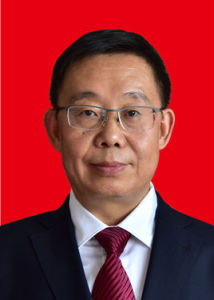 王珍[山西忻州市委副書記]