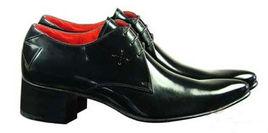 男式高跟鞋 男式高跟鞋