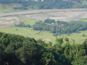 芒娥自然村 芒娥自然村