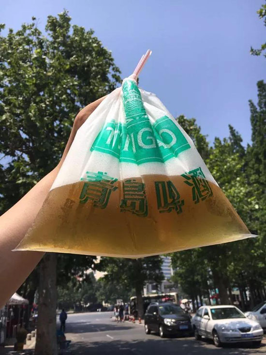 國內最慵懶的8座城市，累了煩了，就找個地方虛度光陰吧！