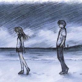 美麗的錯誤[詩歌]