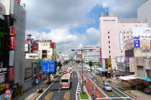 宇都宮[日本姓氏]