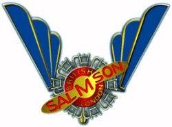 莎爾瑪生 莎爾瑪生