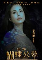 蝴蝶公墓[2017年張儷、錦榮主演電影]