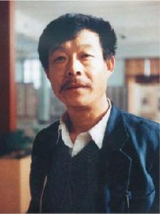 韓景元[陝西籍畫家]