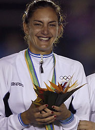 （圖）魯西安娜·艾馬爾