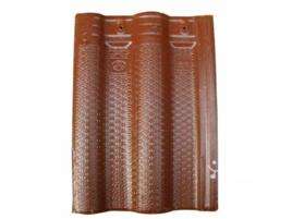 新型陶瓷瓦 新型陶瓷瓦