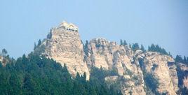 小泰山碧霞宮 小泰山碧霞宮