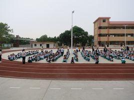 成都市金牛區樹才學校 成都市金牛區樹才學校