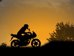 夜間瘋狂摩托 夜間瘋狂摩托