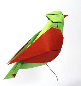 摺紙藝術 摺紙藝術