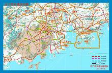 中歐（江門）中小企業國際合作區