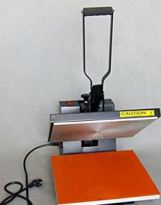 熱轉印機 熱轉印機