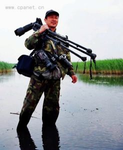 沈立華[鹽阜醫院微創外科主任]