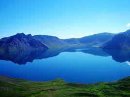 最美麗的地方 最美麗的地方