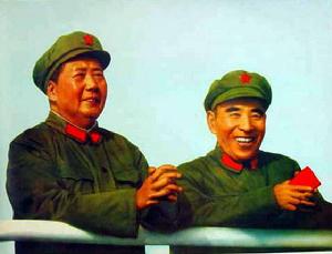 軍事辯證法概念的提出者毛澤東