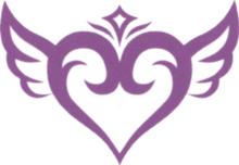 “沉睡騎士”會標