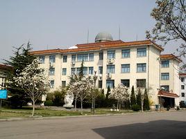 費縣師範學校 費縣師範學校