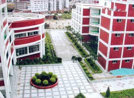 南安市實驗中學 南安市實驗中學