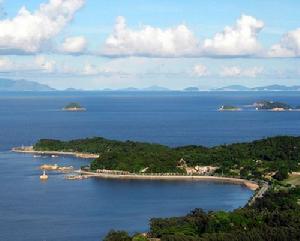 一島兩制橫琴開端