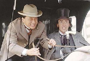 《環遊地球八十天》