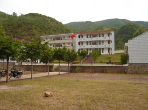 東涌國小 東涌國小